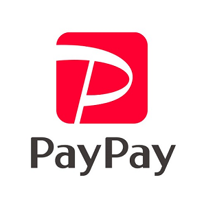 paypayのロゴ