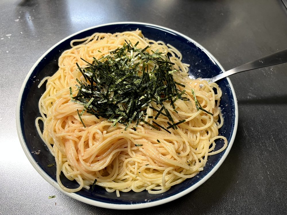 パスタ