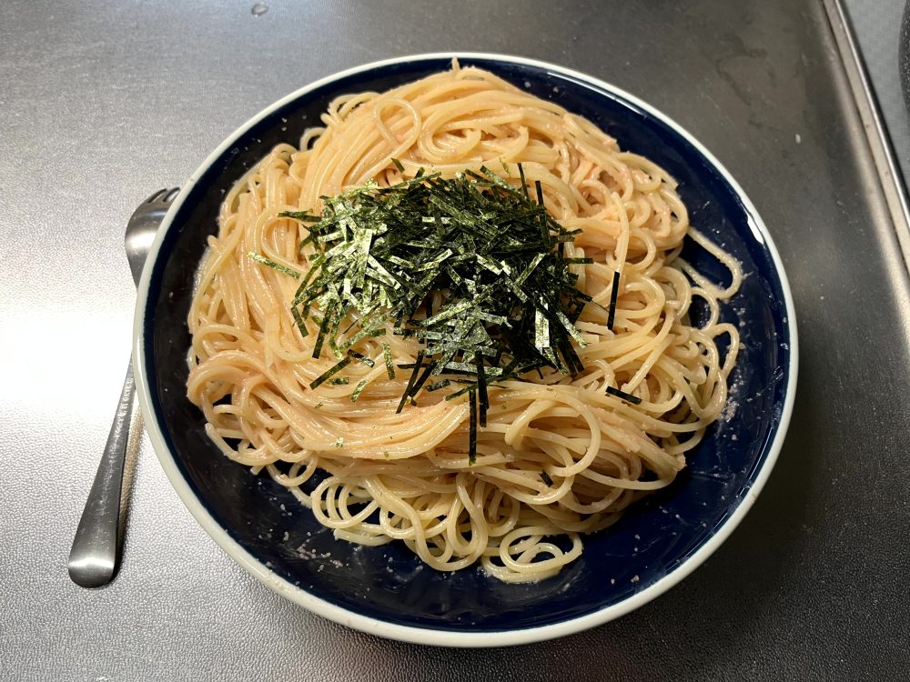 パスタ